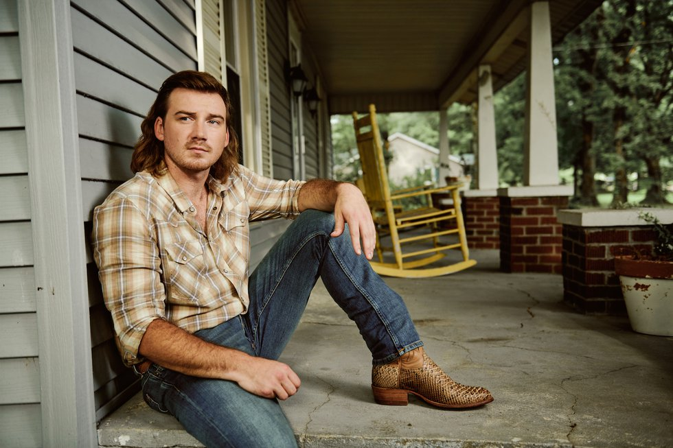 Morgan Wallen House – Inside the Country Star’s Stylish Tennessee Home