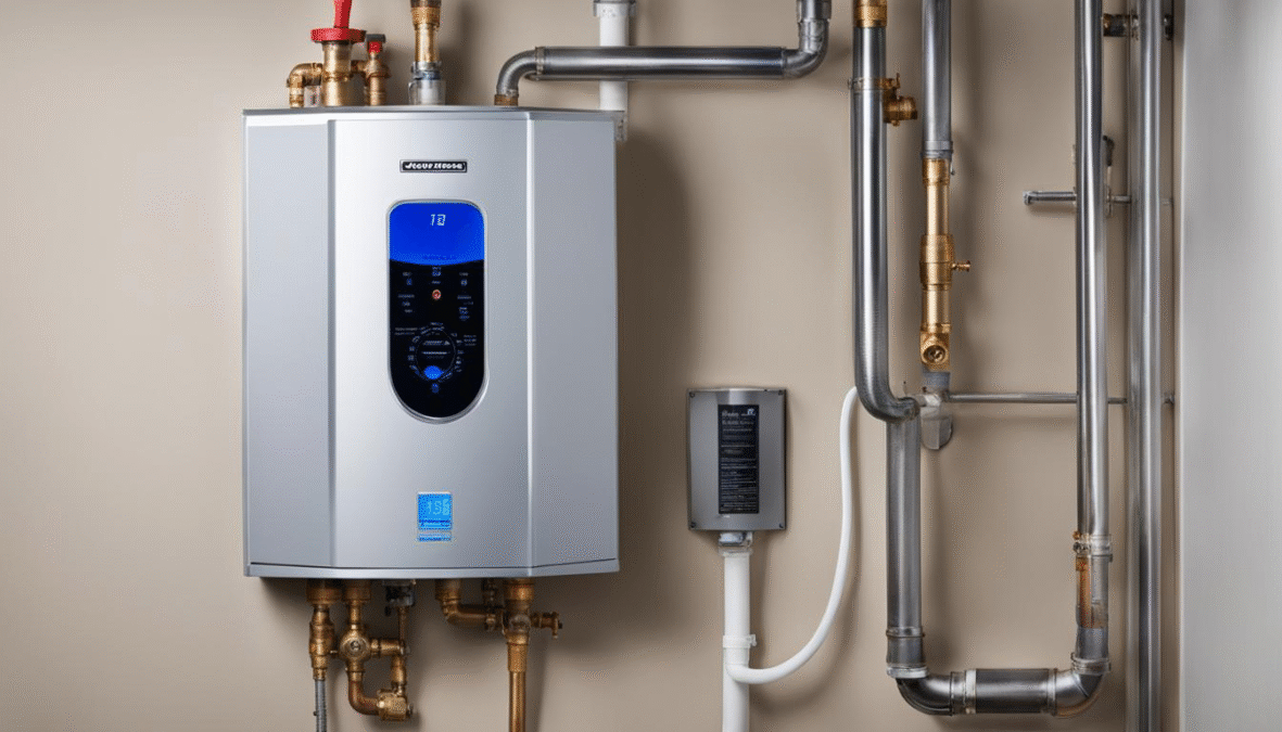 Tankless Water Heater Repair – How to Diagnose and Fix Common Problems Tankless Water Heater Repair – How to Diagnose and Fix Common Problems