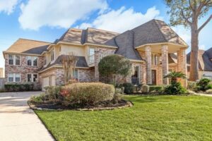 haven lake estates