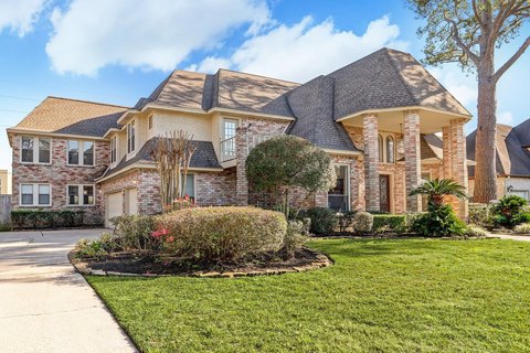 haven lake estates