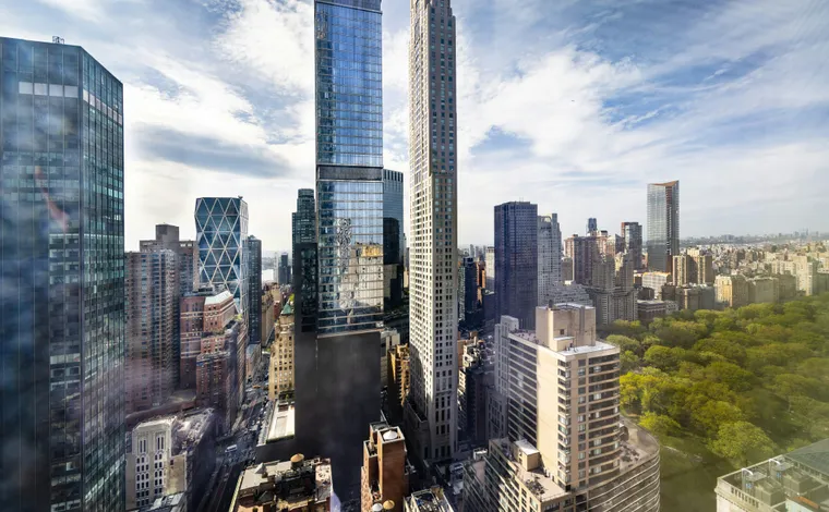 rent in new york