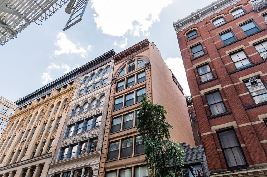 real estate agent in ny