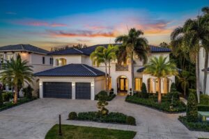 boca raton houses for sale