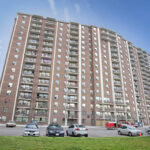 scarborough condos for rent