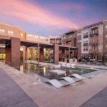 mansfield apartments