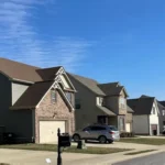 average home price in clarksville tn