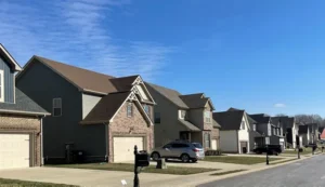 average home price in clarksville tn