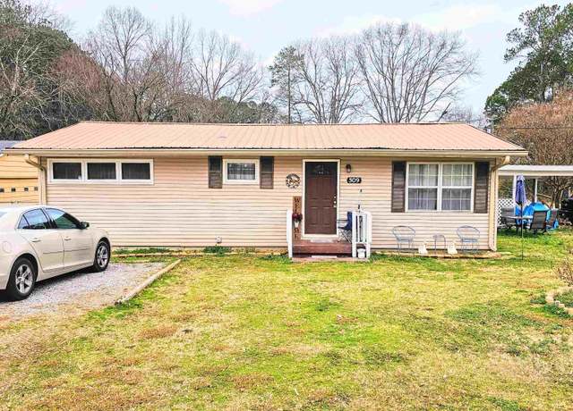 homes for sale in piedmont al