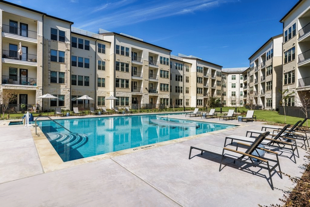 Mansfield Apartments: Find Your Ideal Home in a Growing Community Mansfield Apartments: Find Your Ideal Home in a Growing Community