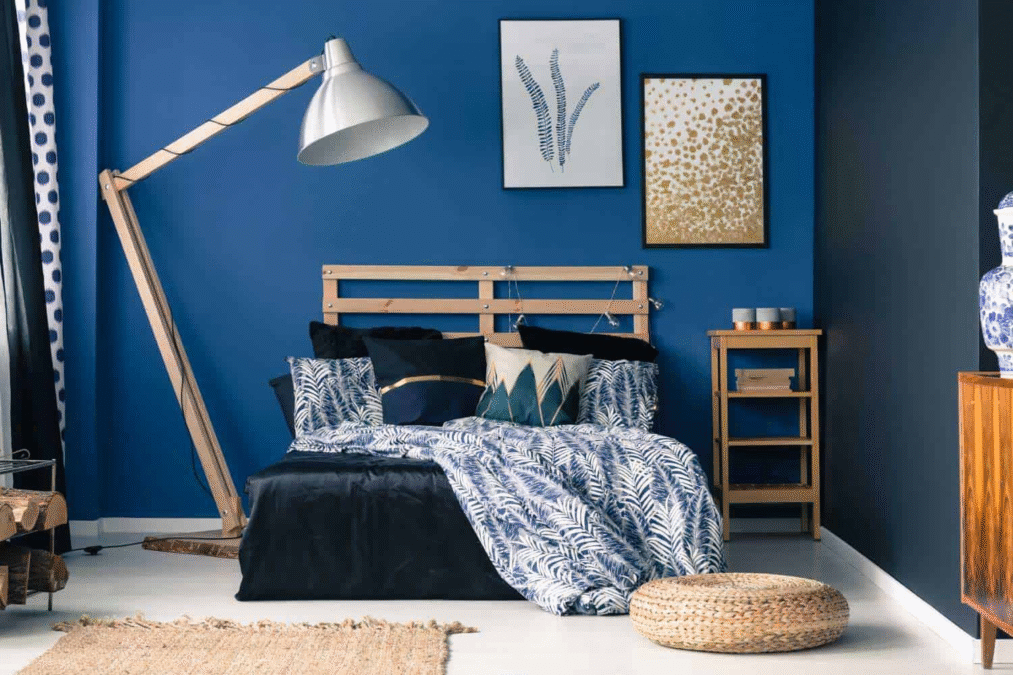 Behr Blue Paint – Transform Your Space with Timeless Color Behr Blue Paint – Transform Your Space with Timeless Color