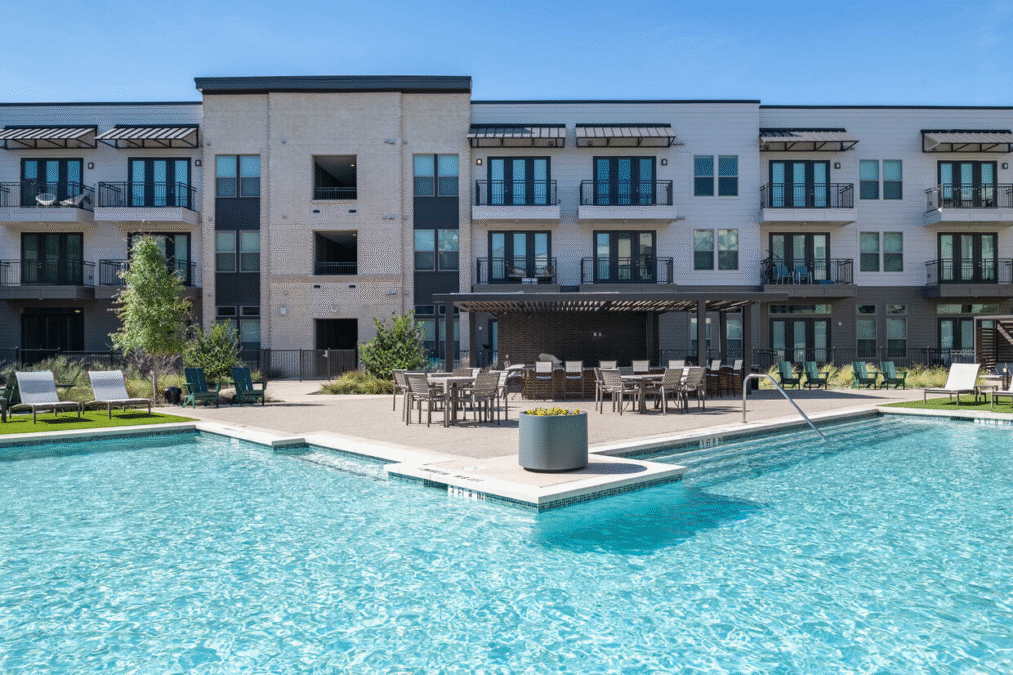 Mansfield Apartments: Find Your Ideal Home in a Growing Community Mansfield Apartments: Find Your Ideal Home in a Growing Community