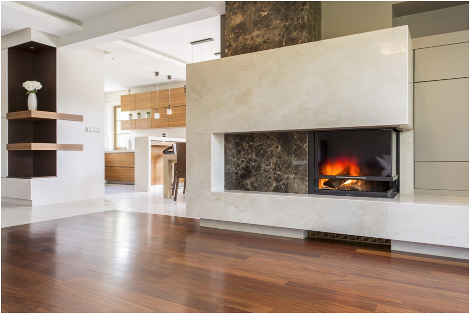 Top Benefits of Radiant Floor Heating for Sustainable Homes