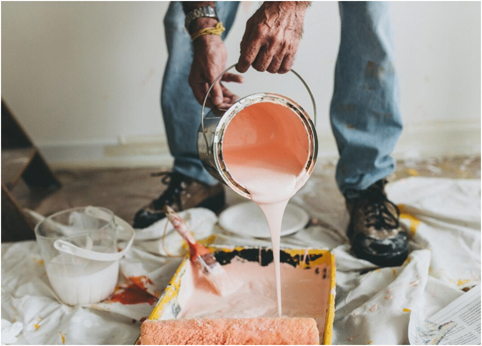 Residential Painting: Boost Curb Appeal with Perfect Color Choices