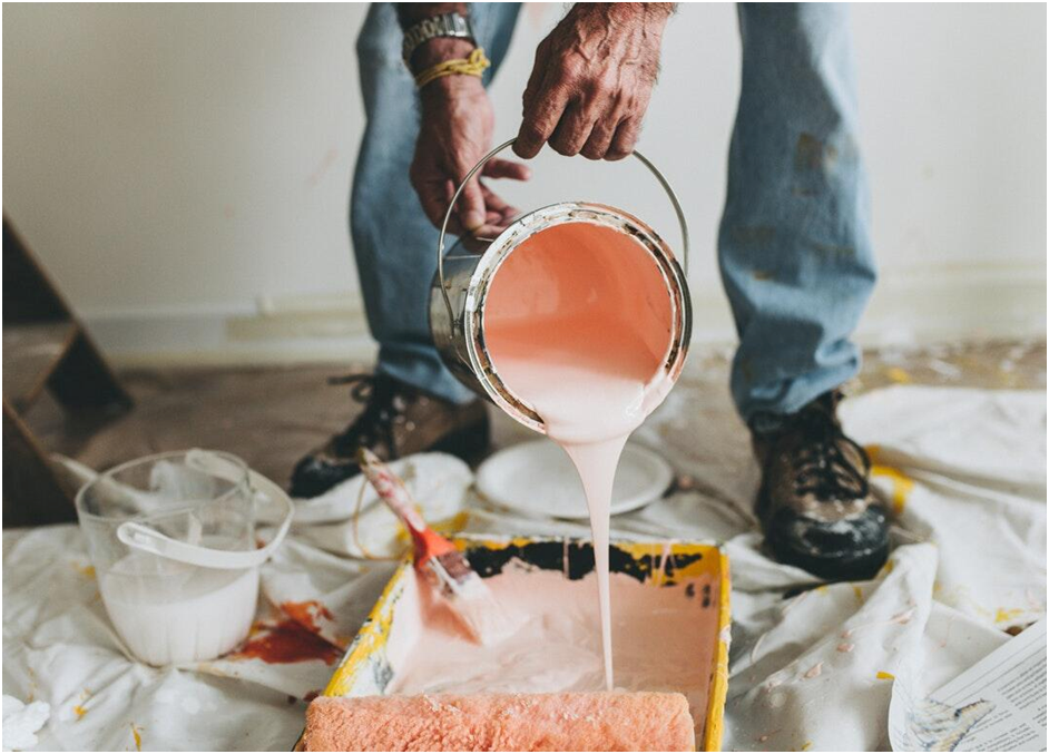 Residential Painting: Boost Curb Appeal with Perfect Color Choices