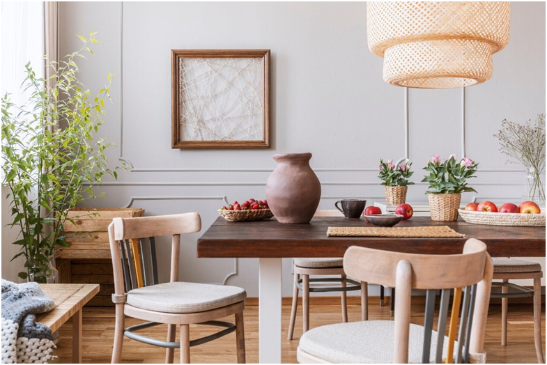 Innovative Materials for Sustainable Furniture Design