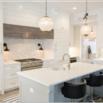 The Balance of Aesthetics and Functionality in Granite Countertops