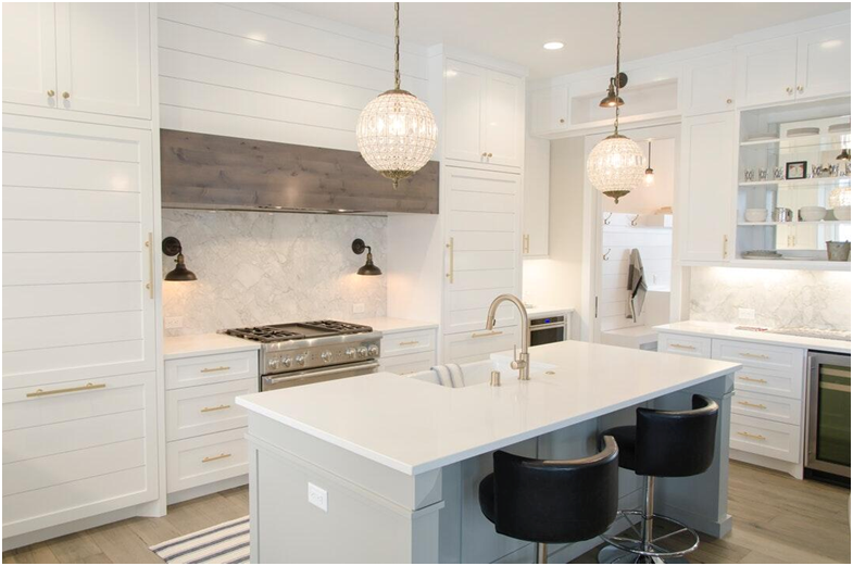 The Balance of Aesthetics and Functionality in Granite Countertops