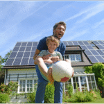 Top 4 Tips for Making Your Home Energy Efficient