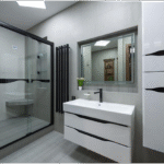 Choosing the Right Type of Shower Door for Your Bathroom