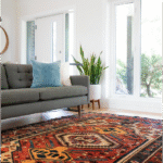 How to Maintain the Beauty of Your Oriental Rugs