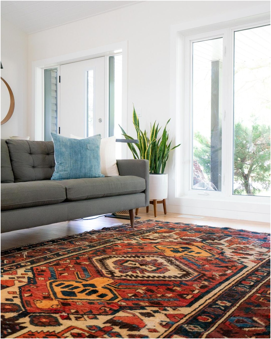 How to Maintain the Beauty of Your Oriental Rugs
