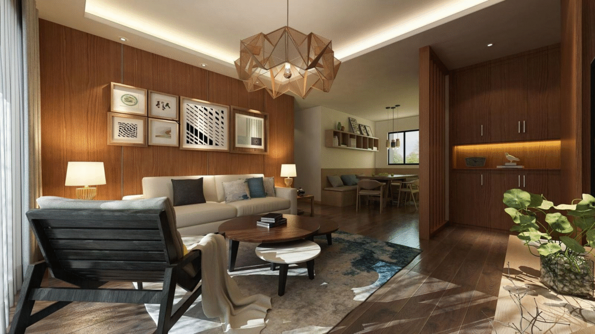 How to Choose the Perfect Chaise Lounge for a Rustic Living Room