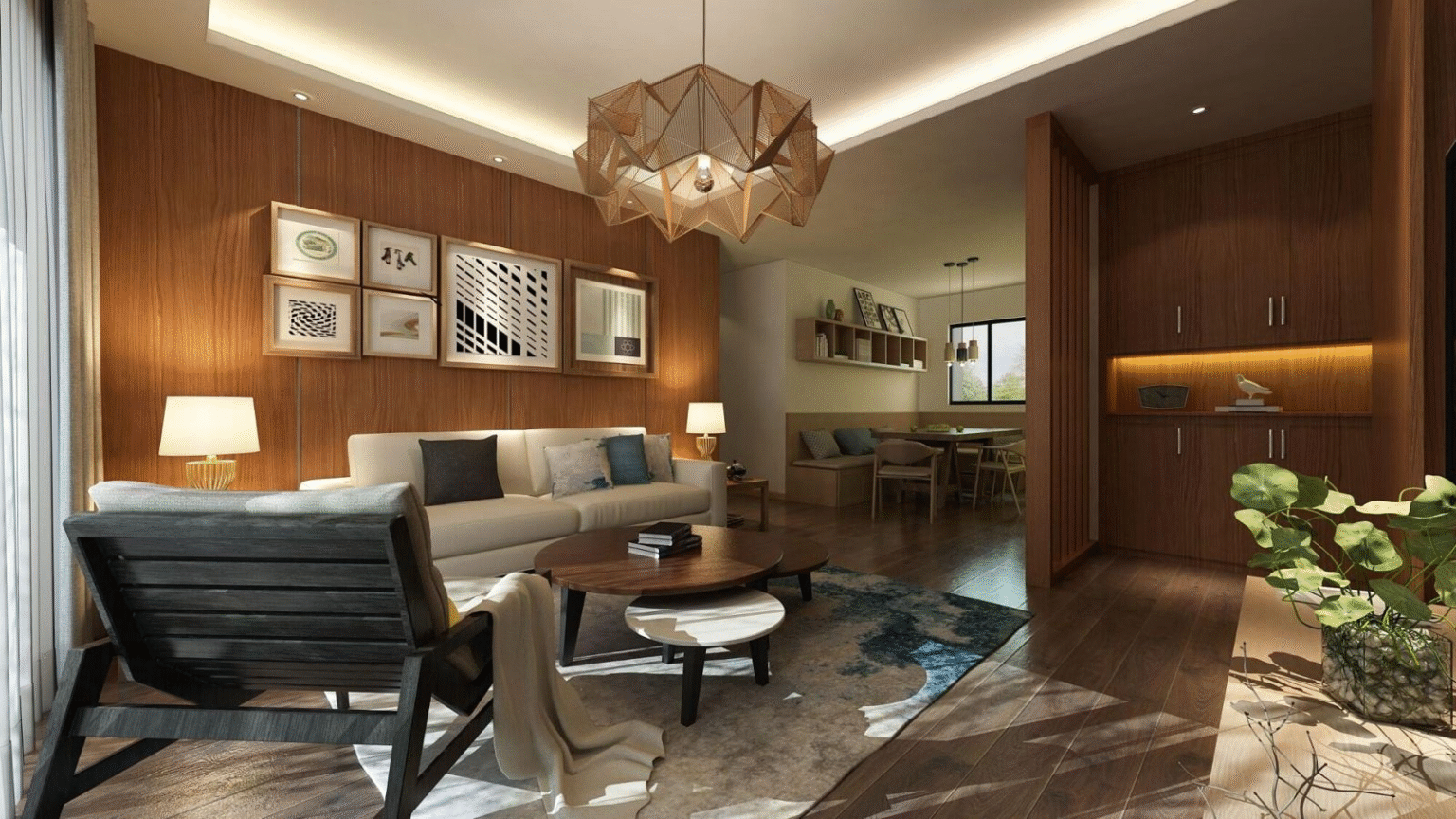 How to Choose the Perfect Chaise Lounge for a Rustic Living Room