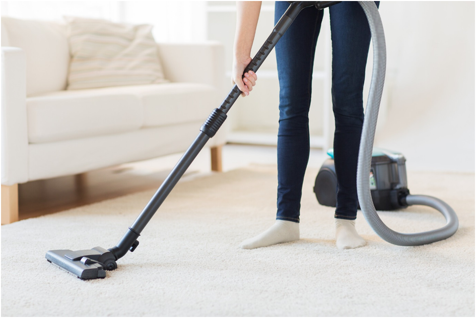 Professional Carpet Cleaning 101: What to Expect and How It Works