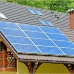 Guide to Choosing Sustainable Energy Solutions for Your Home