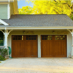 Top 4 Durable Garage Door Materials for Long-Lasting Homes