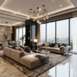 apartment names