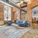 industrial lofts for sale north carolina