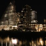 major cities in texas