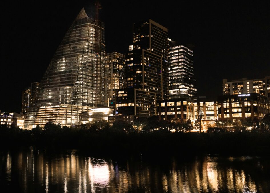 major cities in texas