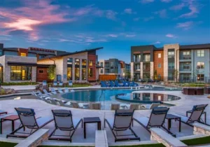 mansfield apartments