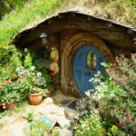 hobbit houses
