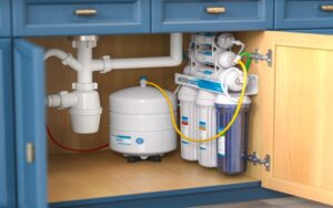 Key Features to Consider When Choosing a Home Filtration System