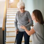 Quality Independent Home Care Services for Aging Adults