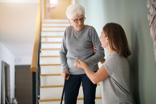 Quality Independent Home Care Services for Aging Adults