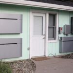 Integrating Backup Power Solutions for Sustainable Homes