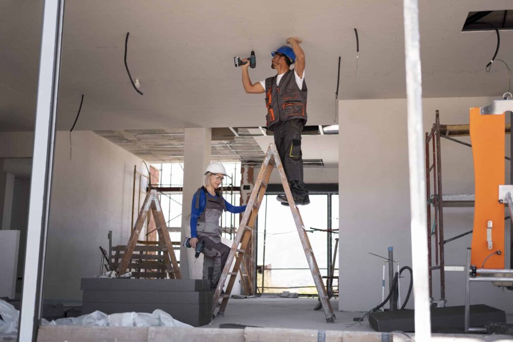 A Comprehensive Guide to Planning Your Dream Home Renovation