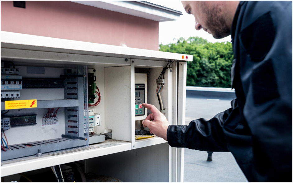 Professional HVAC Services: Heating and Cooling Made Easy