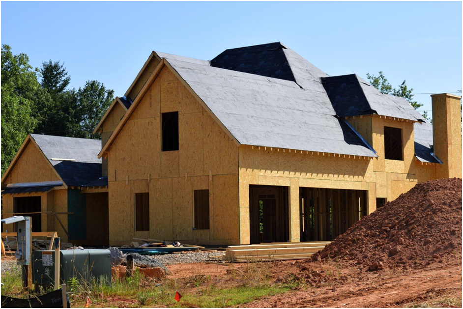 How to Navigate Your Dream Home Building Process