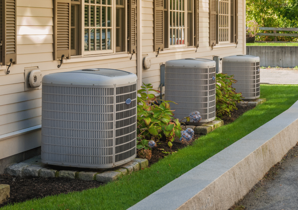 6 Essential Heating and Cooling Maintenance Tips for a Healthier Home