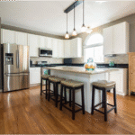 How to Enhance Your Garage with Durable Flooring Solutions