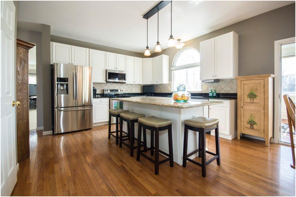 How to Enhance Your Garage with Durable Flooring Solutions