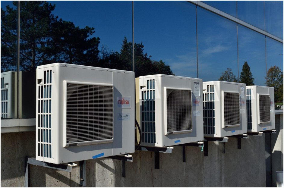 HVAC Maintenance Services: Keep Your System Running Smoothly