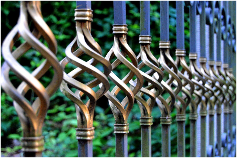 Maximizing Security with Modern Gate Technologies