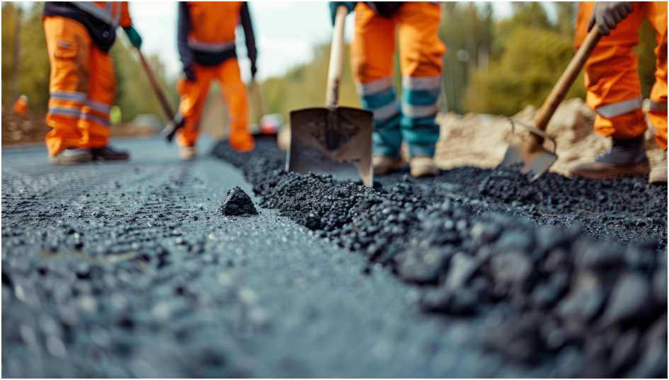 Driveway Paving Services: Cost, Materials, and Installation Guide
