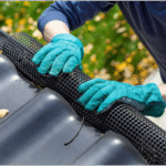 The Important Role of Gutters in Sustainable Home Design